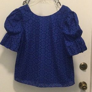 Lilly Pulitzer Shaila Top